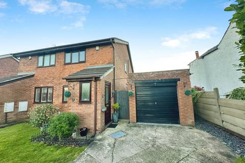 undefined, Burntwood Road, Flintshire CH7