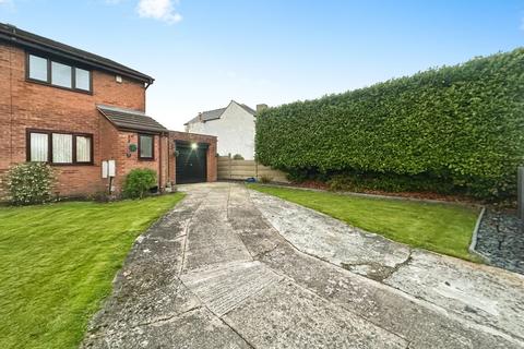 undefined, Burntwood Road, Flintshire CH7