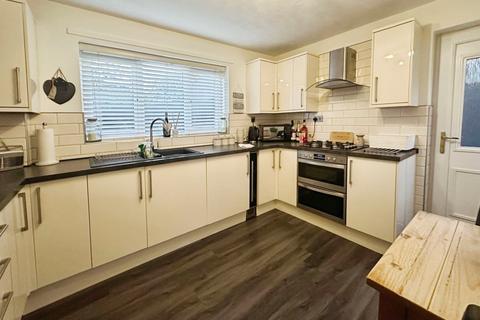 undefined, Burntwood Road, Flintshire CH7