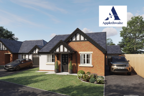 undefined, Preston Road, Grimsargh PR2