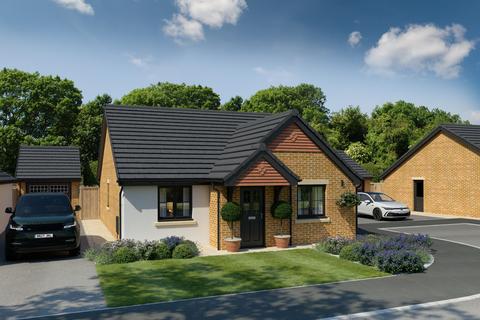 2 bedroom detached bungalow for sale, Preston Road, Grimsargh PR2
