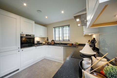 2 bedroom detached bungalow for sale, Preston Road, Grimsargh PR2
