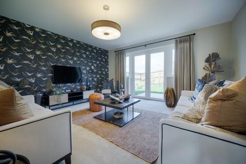 2 bedroom detached bungalow for sale, Preston Road, Grimsargh PR2