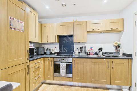undefined, Alcock Crescent, Dartford DA1