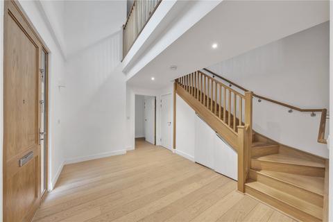 4 bedroom end of terrace house for sale, Oriental Square, Colindale NW9