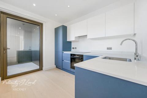 Trego Road, LONDON