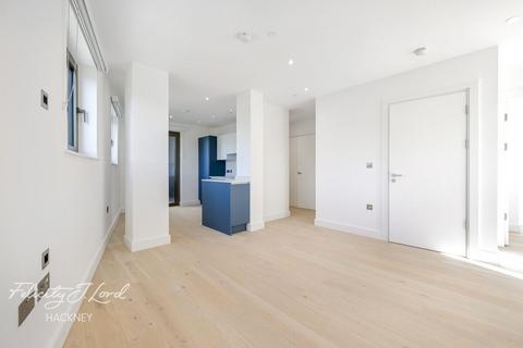 2 bedroom apartment to rent, Trego Road, LONDON