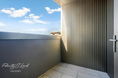 2 bedroom apartment to rent, Trego Road, LONDON