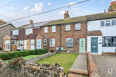 2 bedroom terraced house for sale, Frognal Lane, Sittingbourne, Kent, ME9