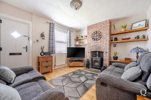 2 bedroom terraced house for sale, Frognal Lane, Sittingbourne, Kent, ME9