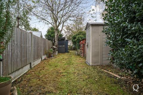 2 bedroom terraced house for sale, Frognal Lane, Sittingbourne, Kent, ME9