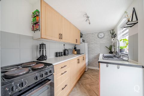 2 bedroom terraced house for sale, Frognal Lane, Sittingbourne, Kent, ME9