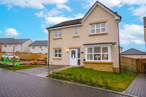 undefined, Don Street, Bo'ness, EH51