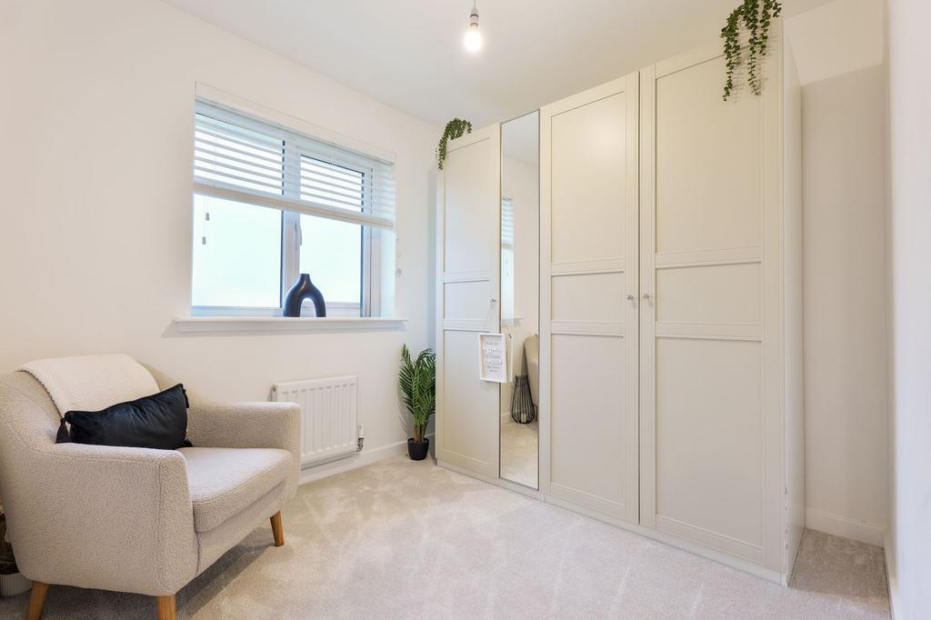 Bedroom Four