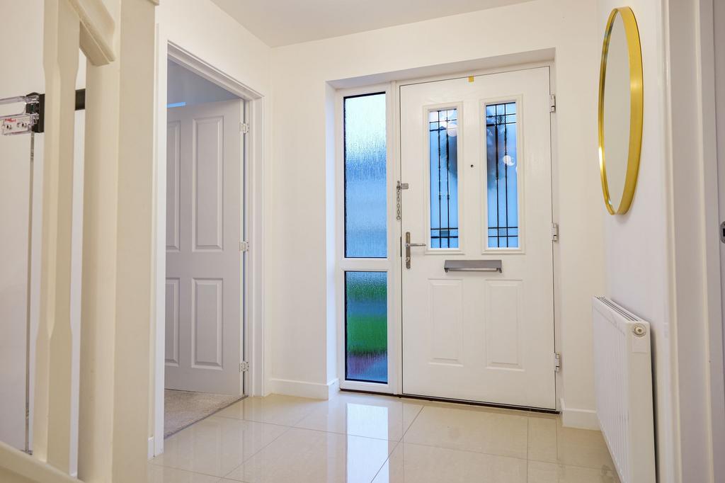 Hall