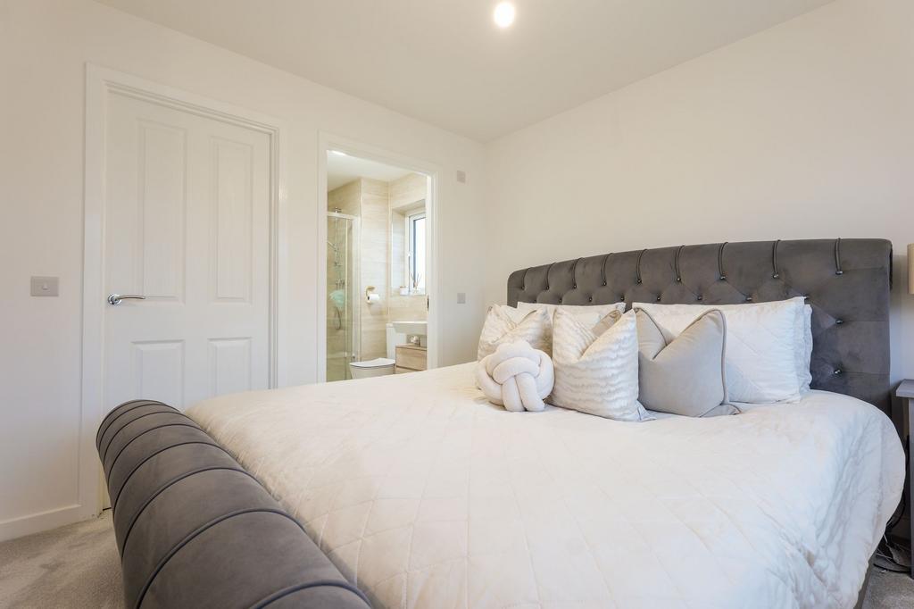 Principal Bedroom