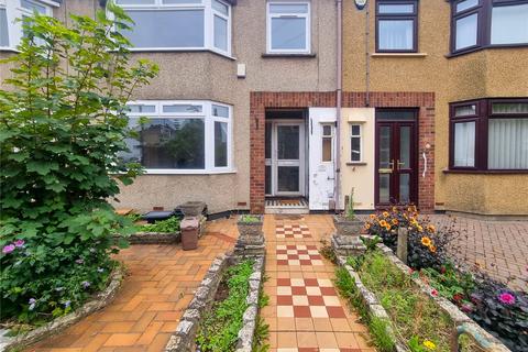 College Road, Bristol BS16