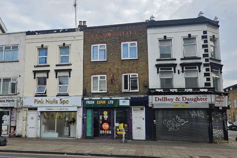 undefined, Barking Road, Plaistow E13