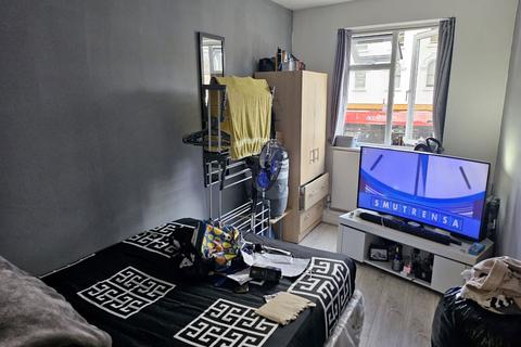 undefined, Barking Road, Plaistow E13