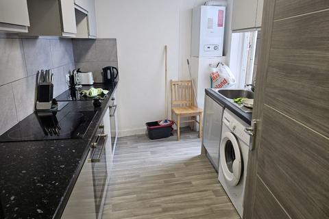 undefined, Barking Road, Plaistow E13