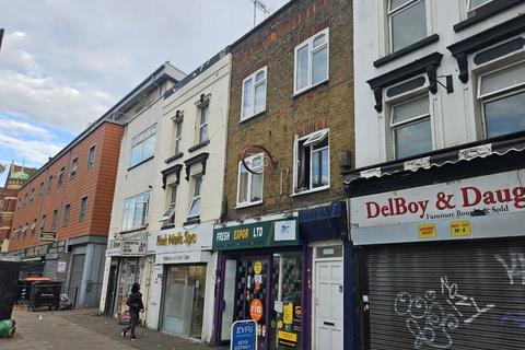 undefined, Barking Road, Plaistow E13