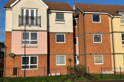 undefined, Hindmarsh Drive, Ashington NE63