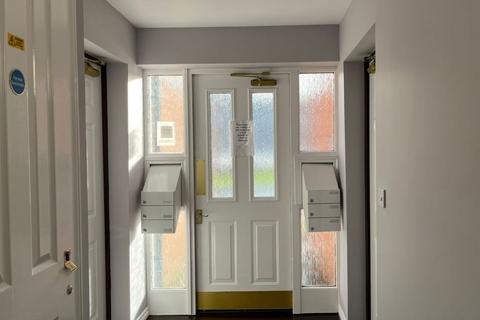 undefined, Hindmarsh Drive, Ashington NE63