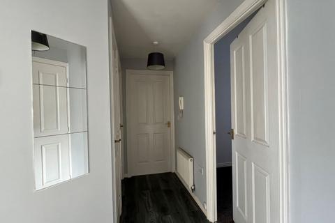 undefined, Hindmarsh Drive, Ashington NE63