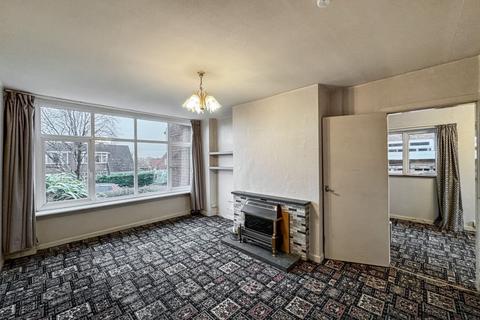 undefined, Troutbeck Avenue, Forton