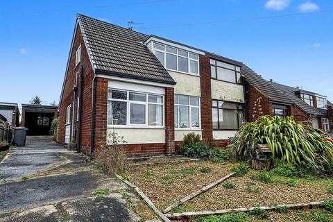 undefined, Troutbeck Avenue, Forton