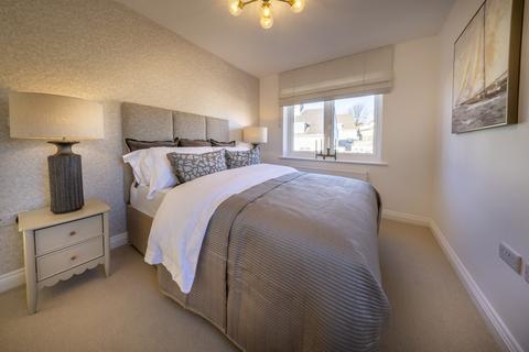 Pobl Living - Beacon Hill for sale, Panty Celyn Road, Swansea, SA1 6ND