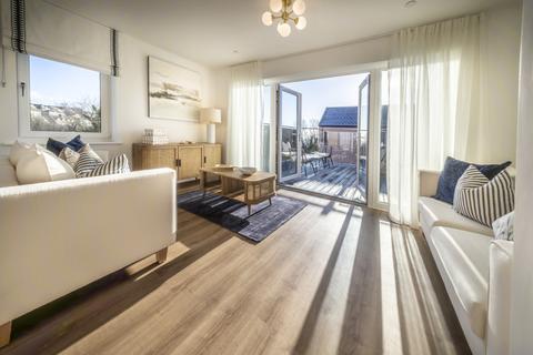 3 bedroom terraced house for sale, Plot 20,21,24,30 & 32, Clyne SFSO Mid at Beacon Hill, Panty Celyn Road SA1