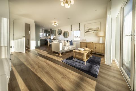 3 bedroom terraced house for sale, Plot 20,21,24,30 & 32, Clyne SFSO Mid at Beacon Hill, Panty Celyn Road SA1