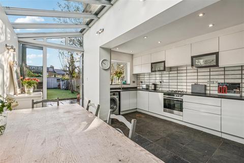undefined, Spring Grove, London, W4