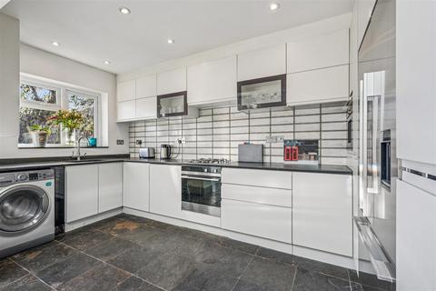 undefined, Spring Grove, London, W4