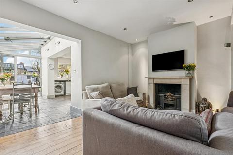 undefined, Spring Grove, London, W4