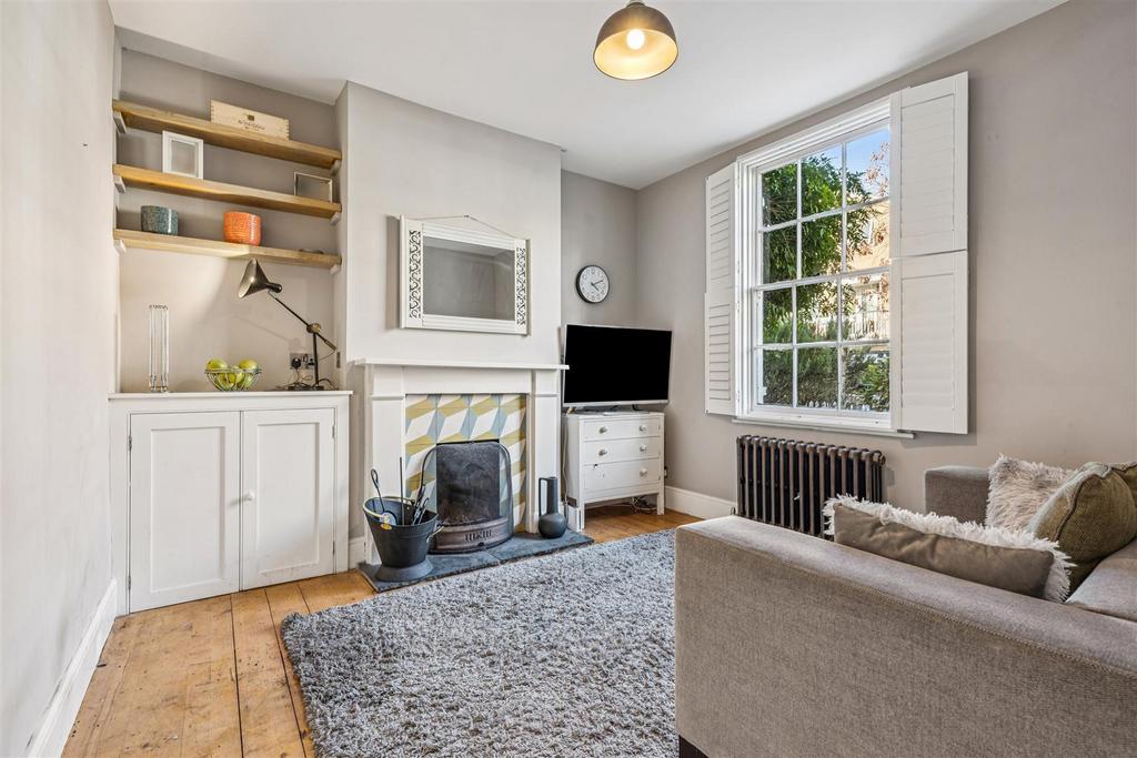FOR SALE - Spring Grove, W4