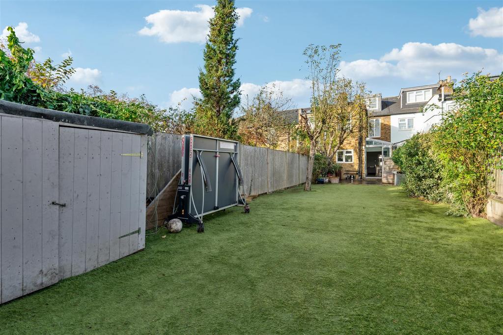 FOR SALE - Spring Grove, W4