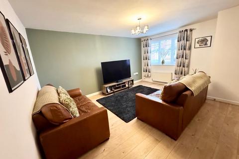 undefined, Wensleydale Gardens, Thornaby, Stockton-On-Tees