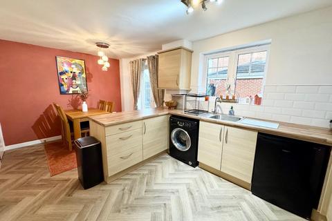 undefined, Wensleydale Gardens, Thornaby, Stockton-On-Tees