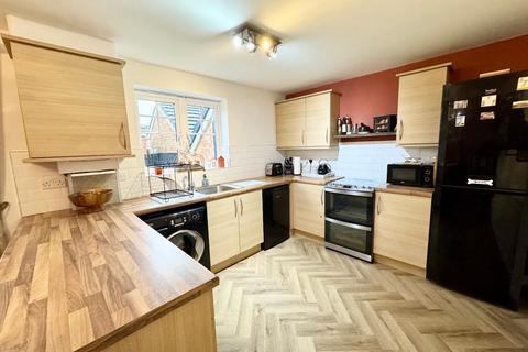 undefined, Wensleydale Gardens, Thornaby, Stockton-On-Tees