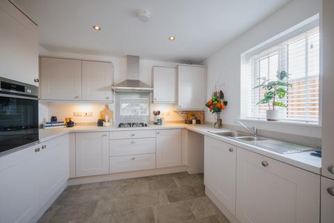 undefined, Preston Road, Grimsargh PR2
