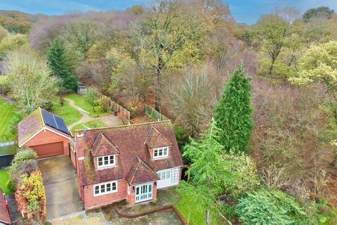 4 bedroom detached house for sale, Cock Lane, Highwood, Chelmsford