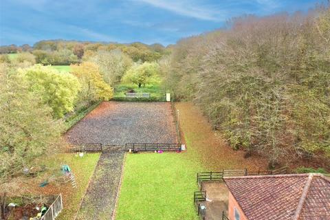 4 bedroom detached house for sale, Cock Lane, Highwood, Chelmsford
