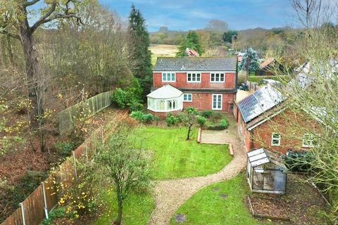 4 bedroom detached house for sale, Cock Lane, Highwood, Chelmsford