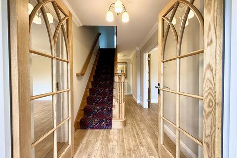 4 bedroom detached house for sale, Cock Lane, Highwood, Chelmsford