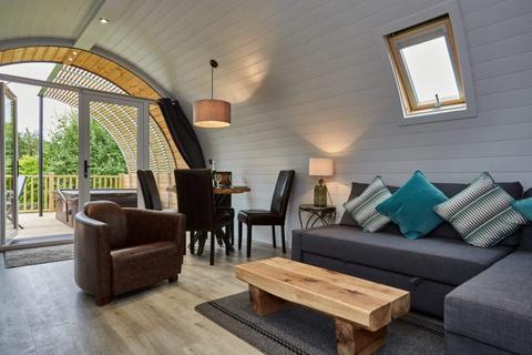 2 bedroom park home for sale, Braidhaugh Holiday Park