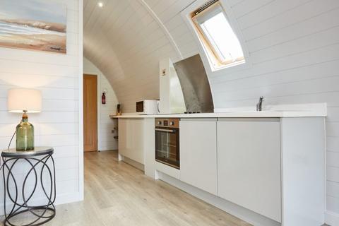 2 bedroom park home for sale, Braidhaugh Holiday Park