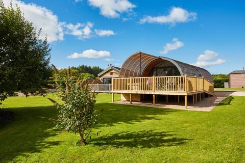 2 bedroom park home for sale, Braidhaugh Holiday Park
