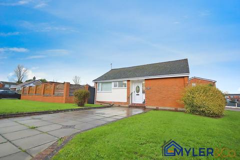 undefined, Budworth Avenue, Widnes, WA8